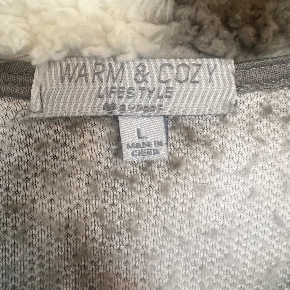 jacket - Picture 6 of 6